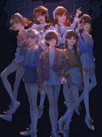 夜晚双人打扑克牌视频